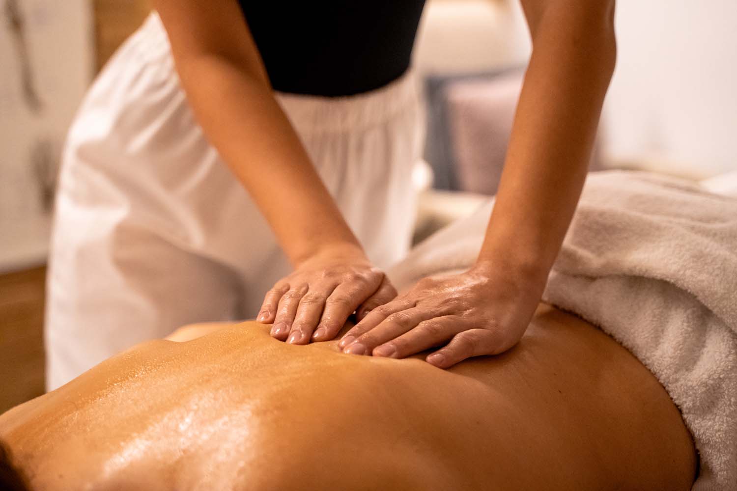 Massage Therapy - Susquehanna Spine & Rehab