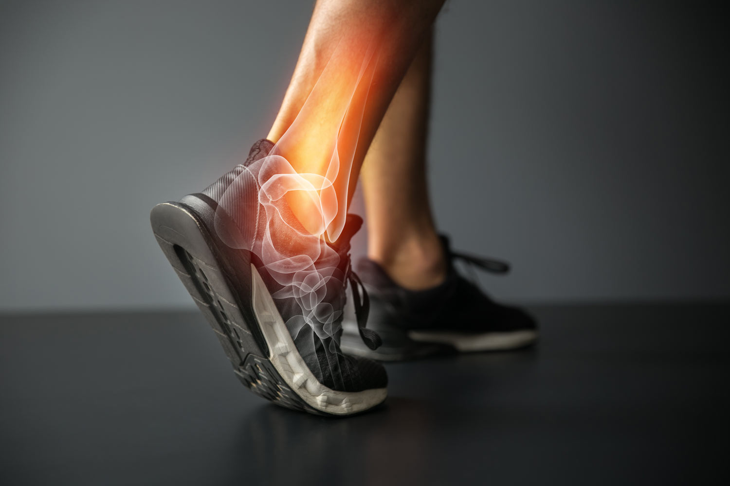Foot and Ankle Pain Susquehanna Spine & Rehab