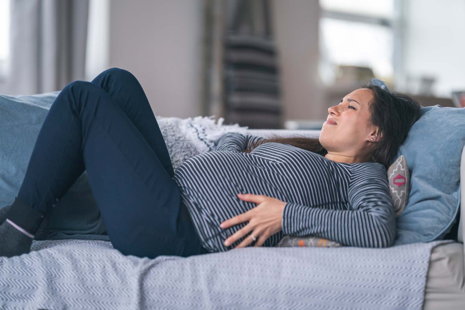 Pregnancy Pain Treatment Susquehanna Spine & Rehab